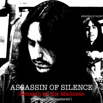 洋楽 Assassin Of Silence - Beneath All The a3329605499_2.jpg