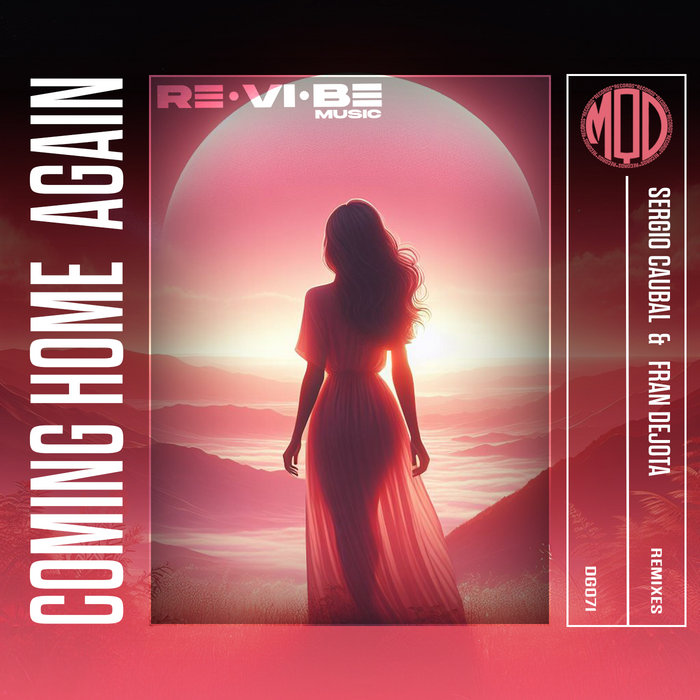 Portada de Coming Home Again (Balearix Remix)