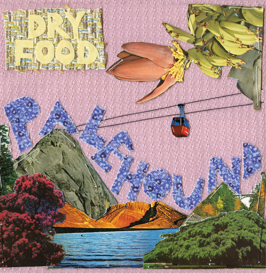 palehound dry food