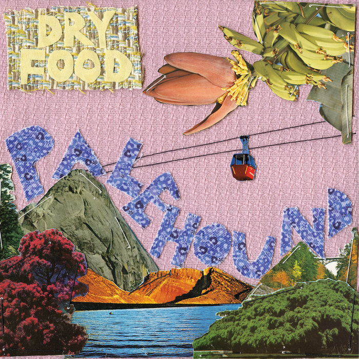 palehound dry food