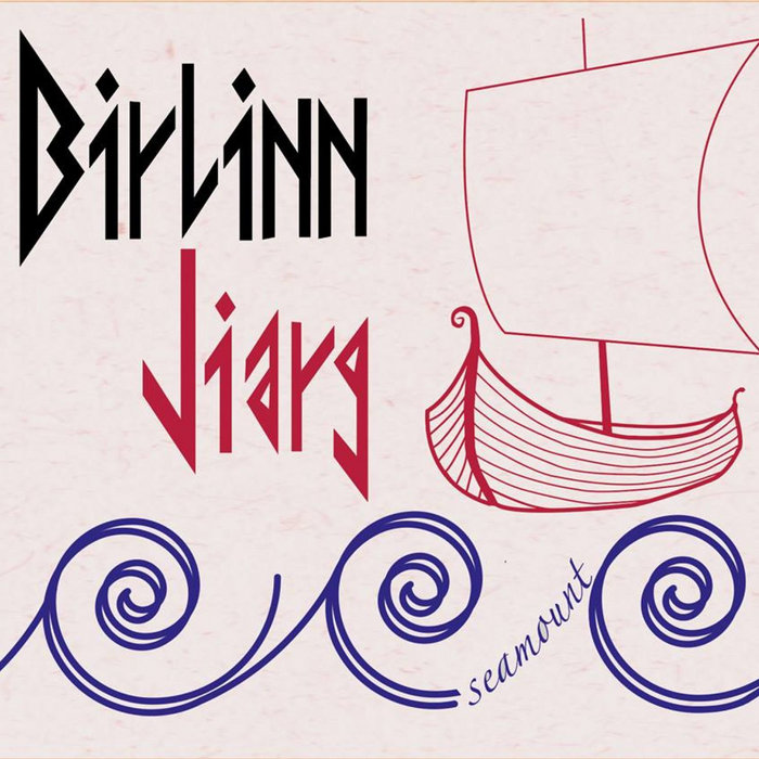 Birlinn Jiarg on Bandcamp