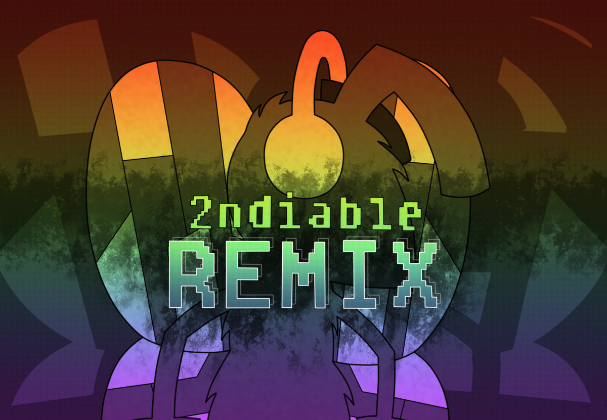 We Wish You A Merry Christmas 2ndiable 2018 Vip Remix 2ndiable 2ndiable bandcamp