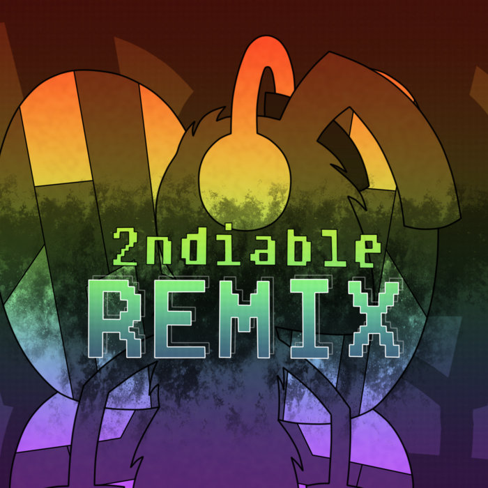 We Wish You A Merry Christmas 2ndiable 2018 Vip Remix 2ndiable 2ndiable bandcamp
