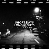 SHORT DAYS LONG NIGHTS cover art