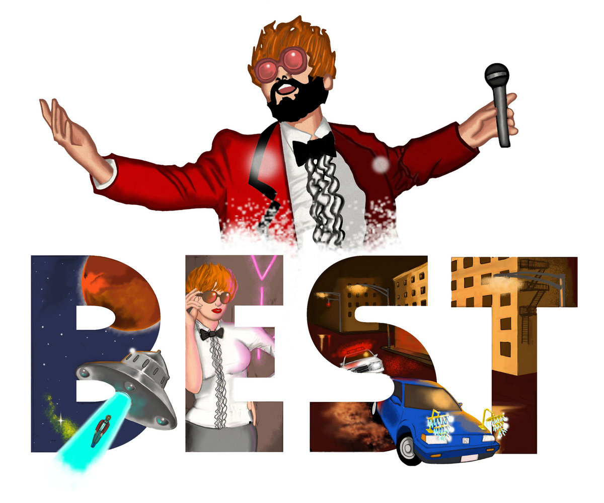 i'm the best | Steinomite | Steinomite!