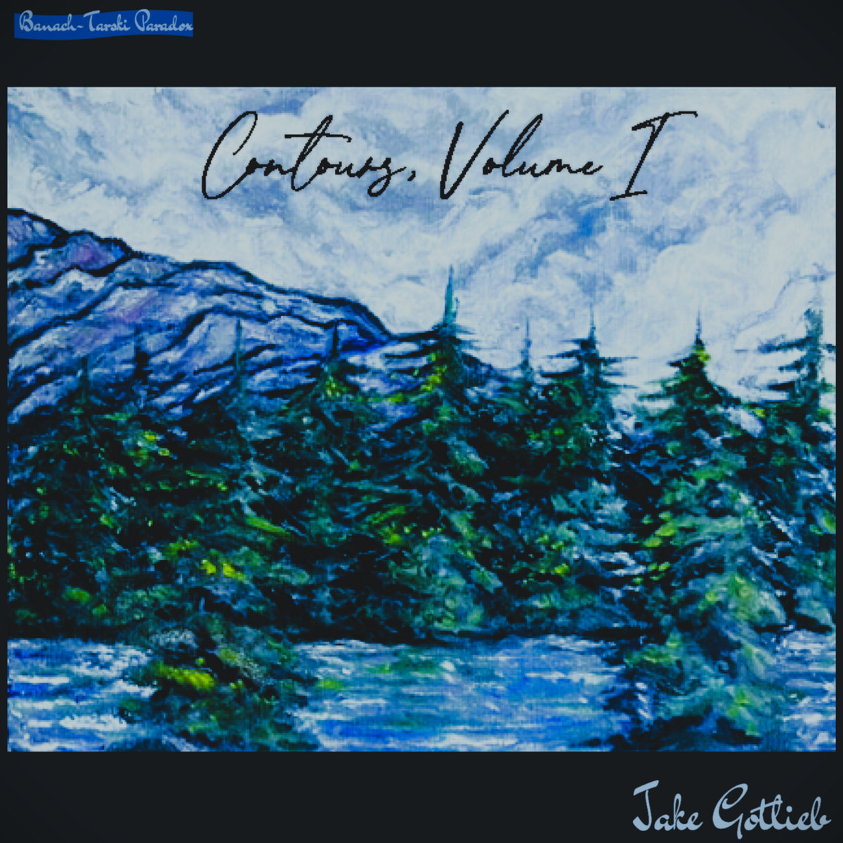 Contours Vol. 1