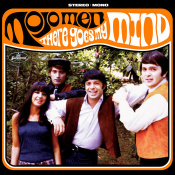 There Goes My Mind | The Mojo Men