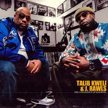 Music | Talib Kweli