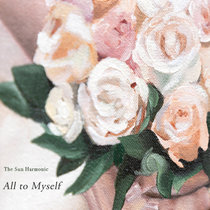 All to Myself cover art