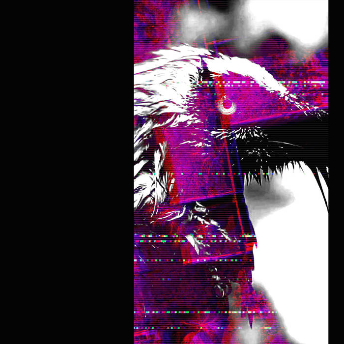 Slighter - Vulture [EP 02] album artwork