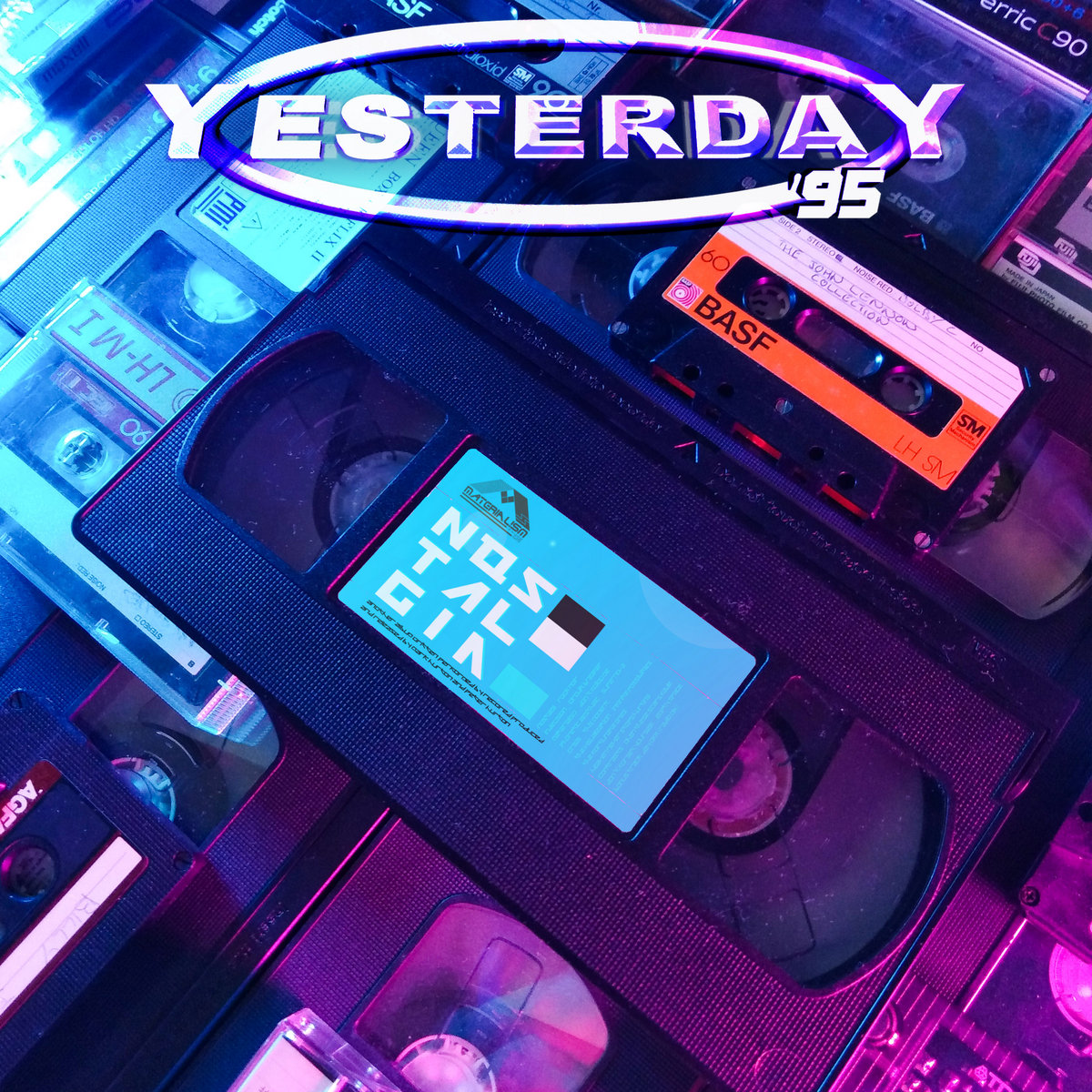 ミュージック Nostalgia EchoeS Rewind to winderlust a3330239105_10.jpg