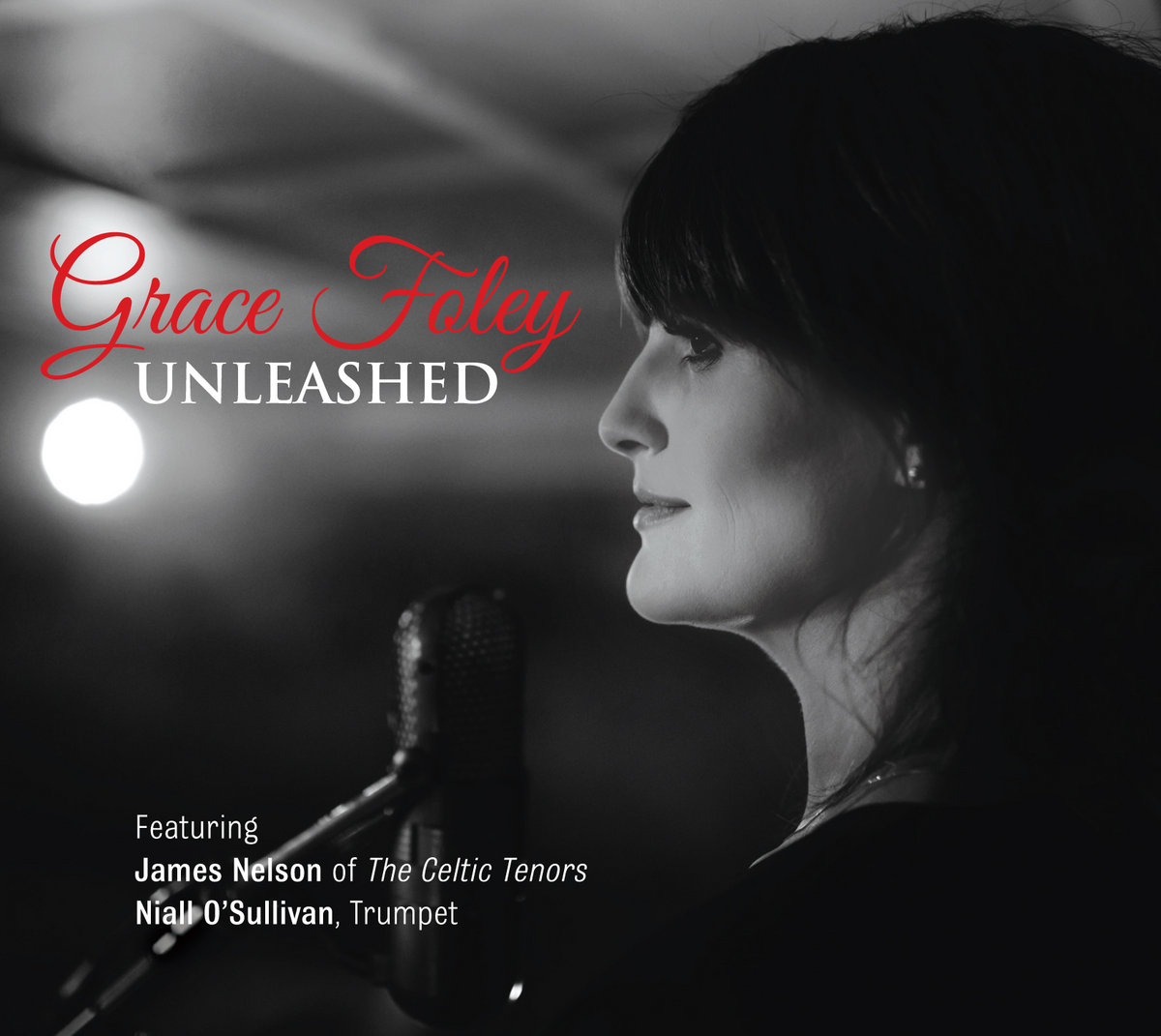Unleashed (Album download) cover