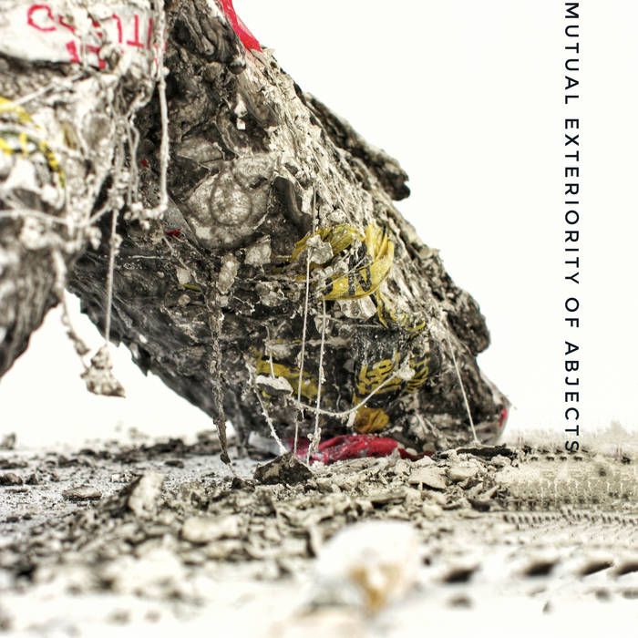 Mutual Exteriority Of Abjects by MieMiedos cover art