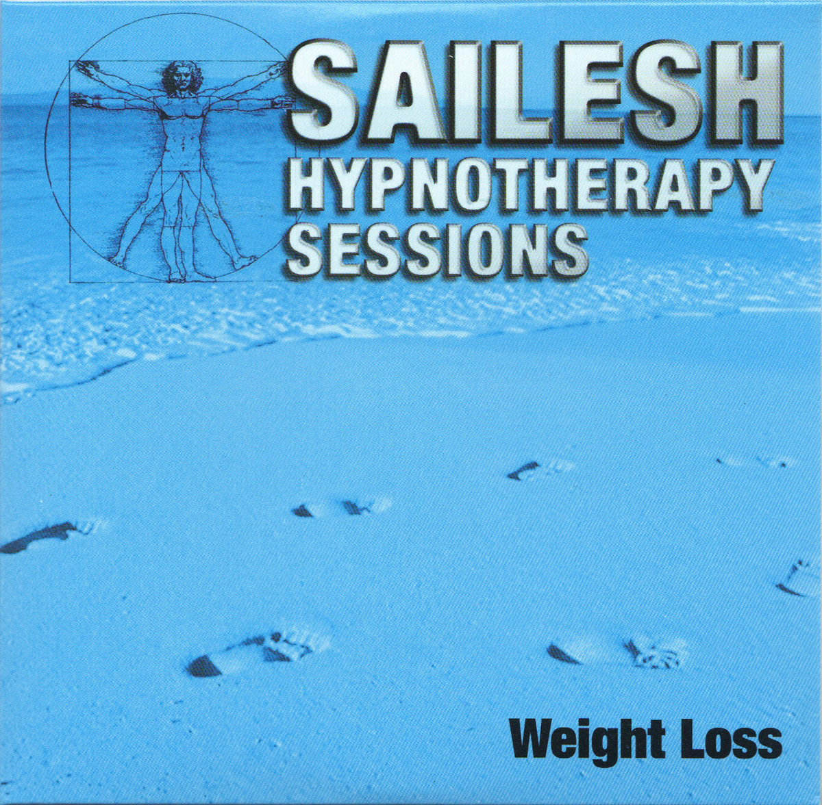 Hypnotherapy Sessions Weight Loss Sailesh
