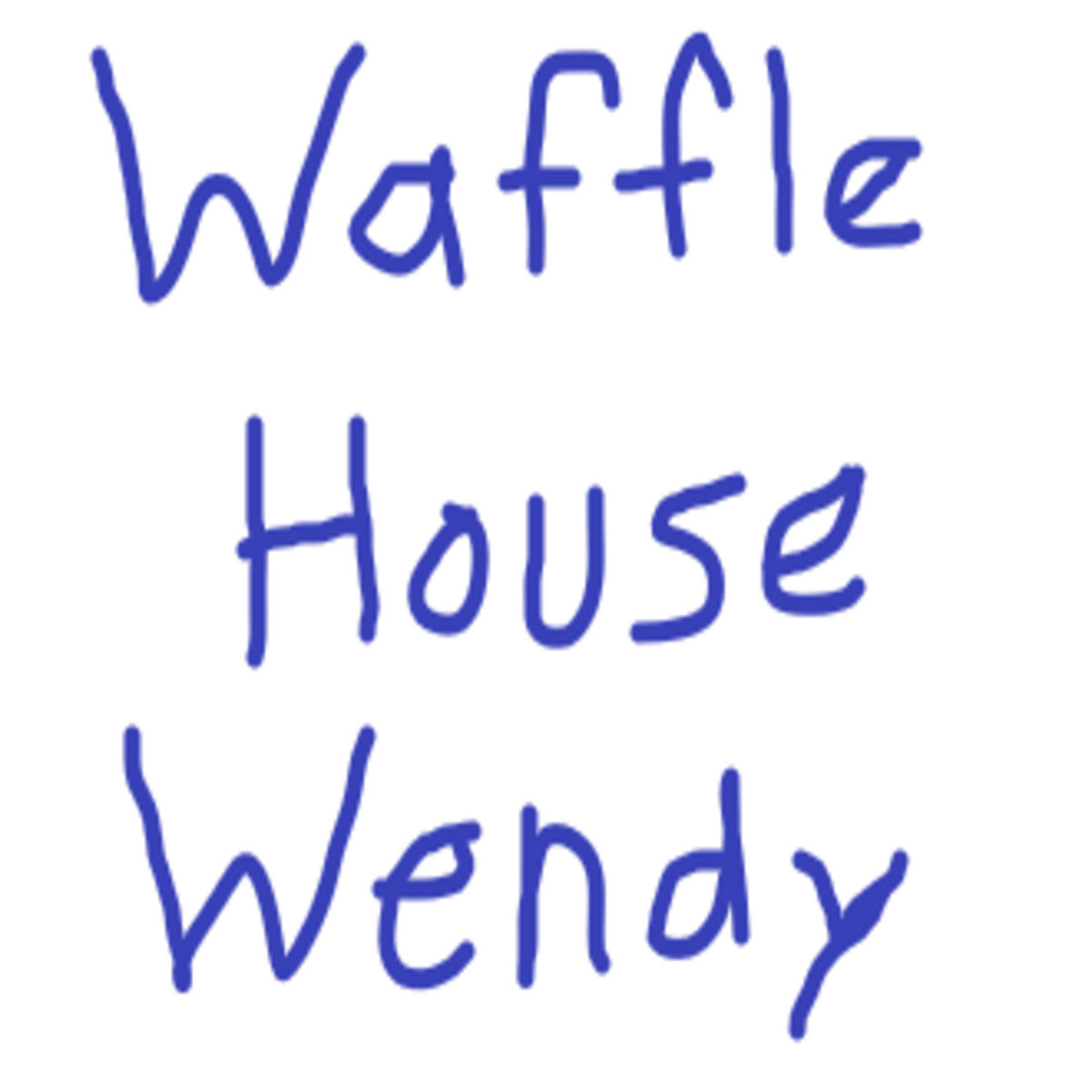 Ballad Of Waffle House Wendy Geoff Moran