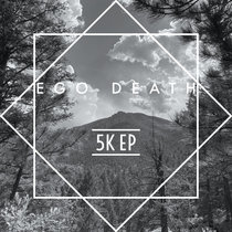 5K EP cover art