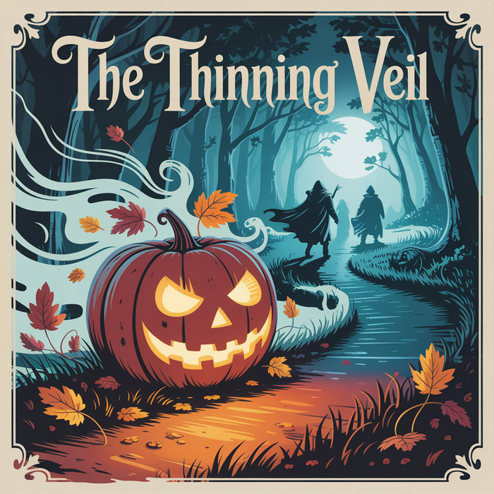 Ten Candles, by Twisted Game Songs