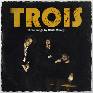 Trois cover