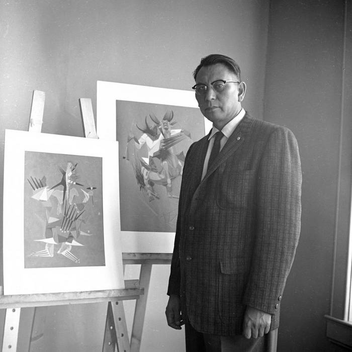 アート・デザイン・音楽 Das A und O des Bauhauses Wassily Kandinsky | Bauhaus de Dessau (1965) | Available for