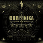 V/A CHRONIKA chapter V compiled by Alex Tolstey