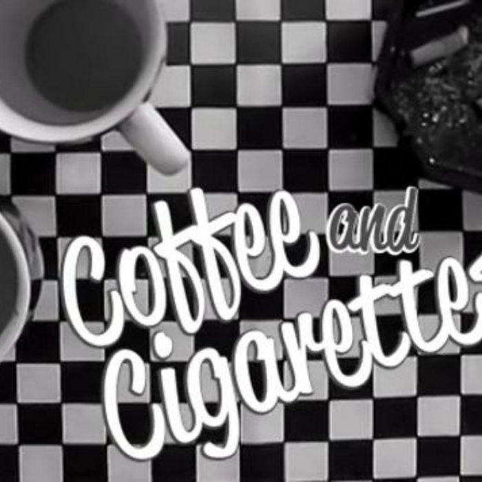 洋楽 Coffee & Cigarettes Band - C&C EDITS #1 a3330898500_5.jpg