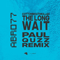Cottonmouthkillah — The Long Wait