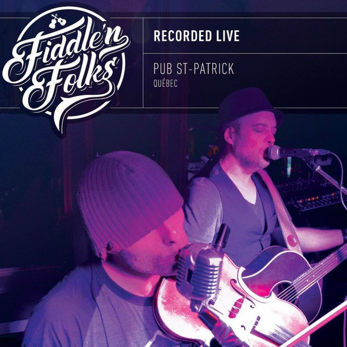 Fiddle'n folks_live Fiddle'n Folks