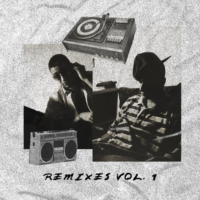 Remixes Vol 1 Cookin Soul