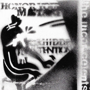 "Honor Your Mistake As A Hidden Intention" Live At Tunefork cover