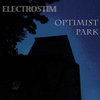 Optimist Park Cover Art