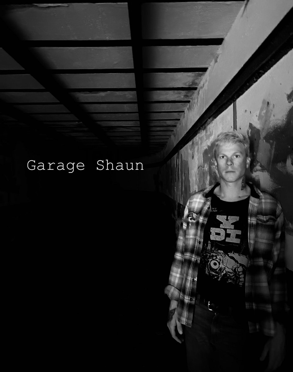 Demo Garage Shaun demo-garage-shaun