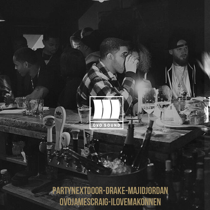 Ilovemakonnen Ovo
