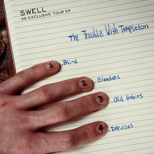 Swell (EP) cover