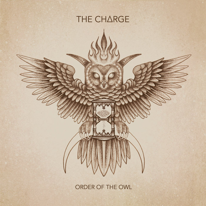 Order of the Owl The Charge