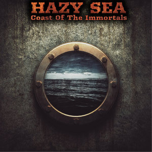 Hazy Sea — Coast Of The Immortals