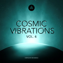Cosmic Vibrations Vol.4 cover art