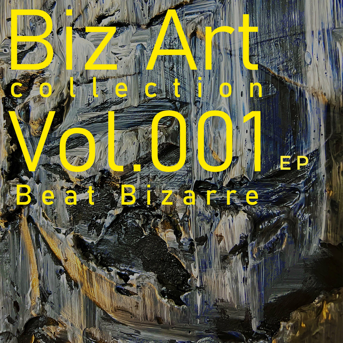 Eitan Carmi aka Deeper - Blazed | Iboga Records