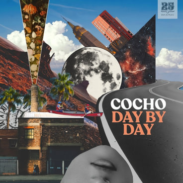 Cocho - Day By Day [BAR25-208] main photo