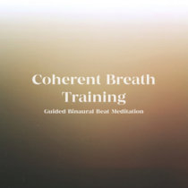 Coherent Breath Training cover art