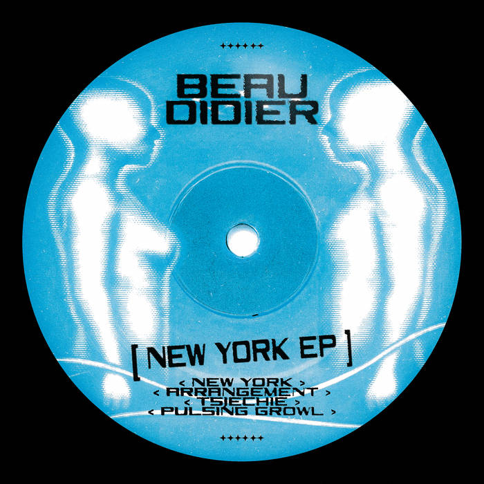 CD 新品 Earplay Entertainment ´96 Brooklyn EP