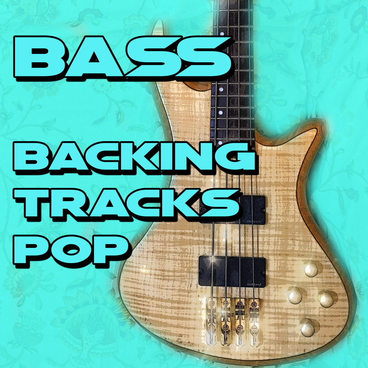 Pop Backing Tracks for Bass Bass Players Backing Tracks Backing Tracks
