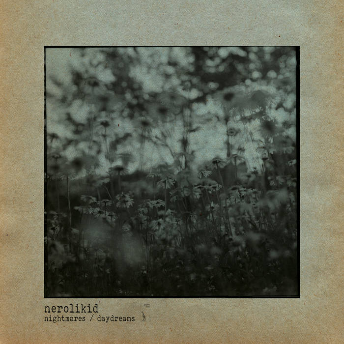 nightmares / daydreams | nerolikid | giraffe tapes