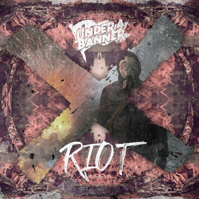 Riot EP | Under A Banner