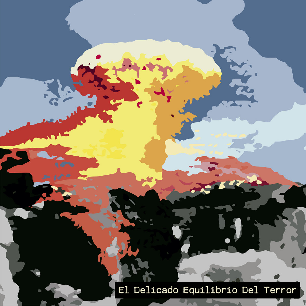 El delicado equilibrio del terror ClásicosOcéano