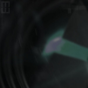 Stefano Mattera | Thru Zero EPStefano Mattera cover