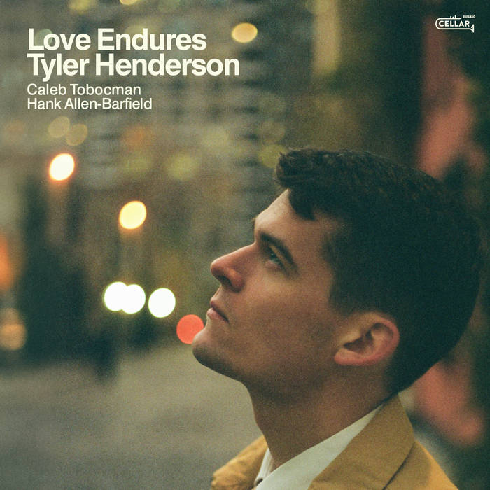 Love Endures
von Tyler Henderson