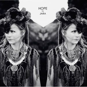 Hope cover