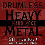Heavy Metal Drumless Backing Tracks