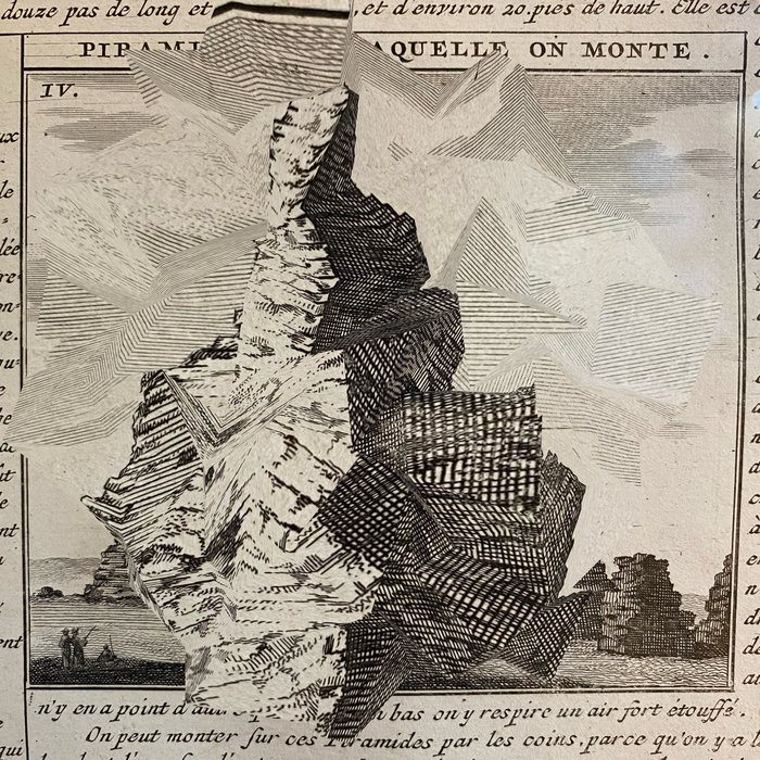 Inca | Savage Noise Quartet | Bloody Resilient Records