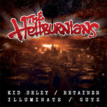 Money Walks | Prowla | Nuffsaid Records